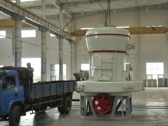 MTW歐版磨粉機_歐版磨_歐版雷蒙磨